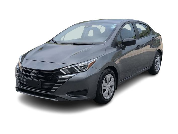 Thumbnail: 2024 Nissan Versa - 20