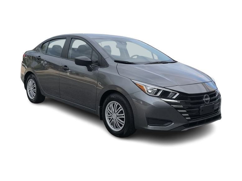 Thumbnail: 2024 Nissan Versa - 19