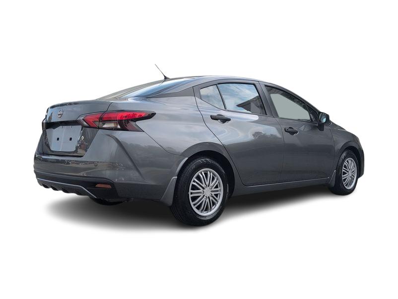 Thumbnail: 2024 Nissan Versa - 21