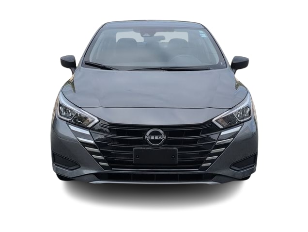 Thumbnail: 2024 Nissan Versa - 6