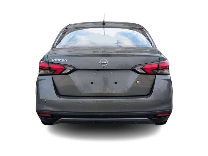 Thumbnail: 2024 Nissan Versa - 5