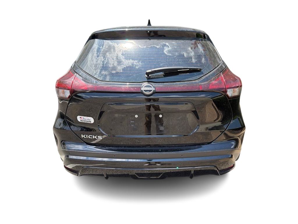 Thumbnail: 2024 Nissan Kicks - 3