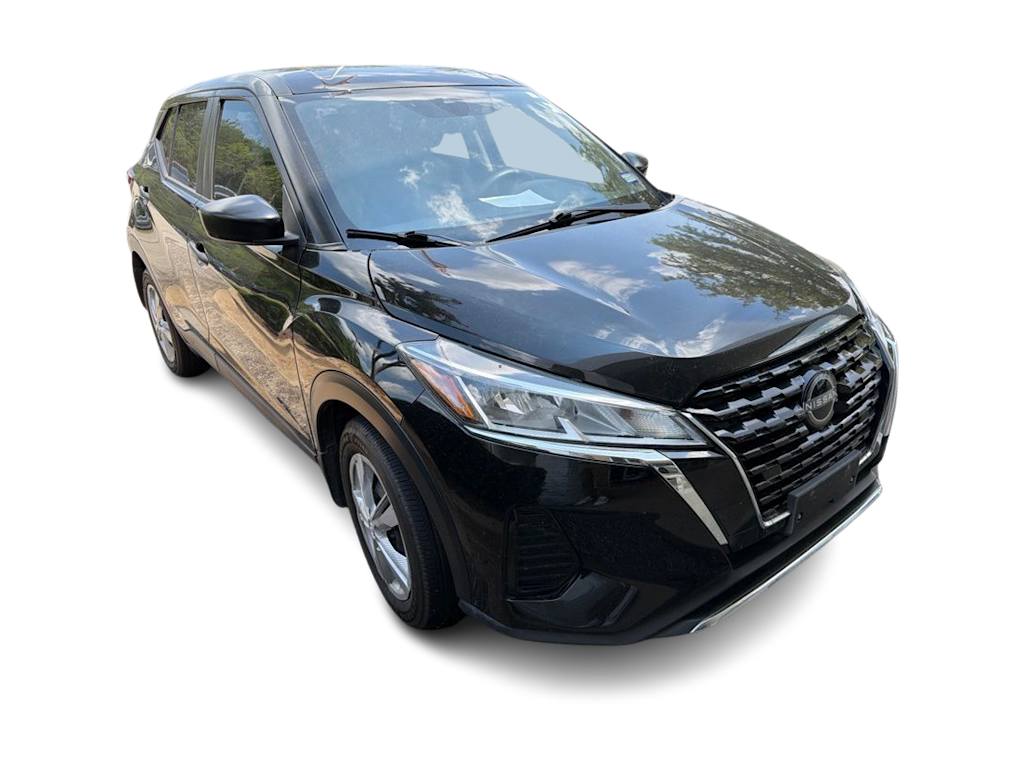 Thumbnail: 2024 Nissan Kicks - 10