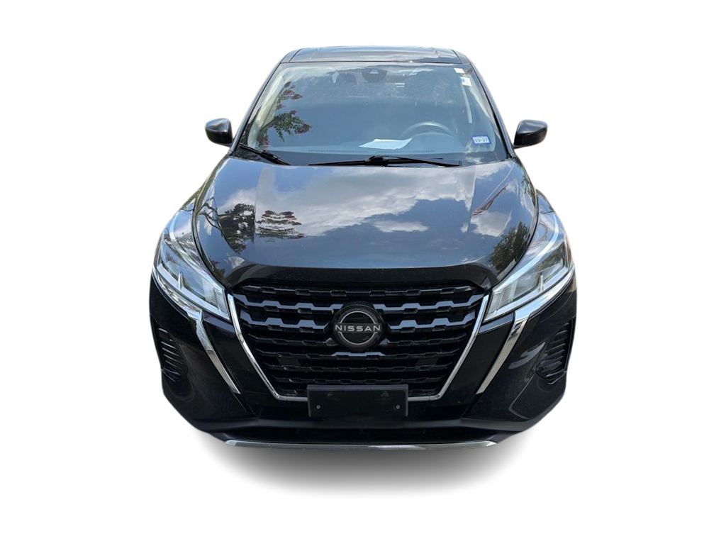 Thumbnail: 2024 Nissan Kicks - 4