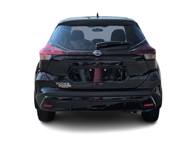 Thumbnail: 2024 Nissan Kicks - 21