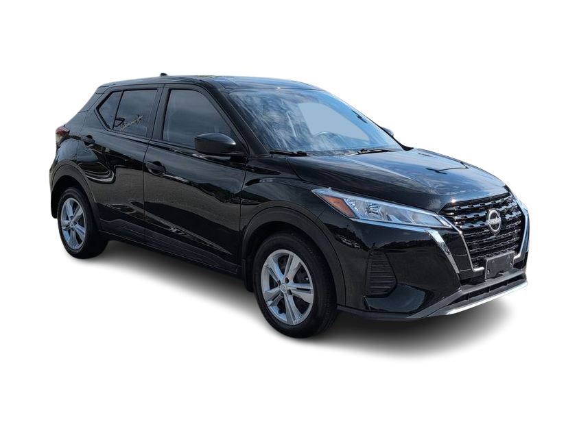 Thumbnail: 2024 Nissan Kicks - 19