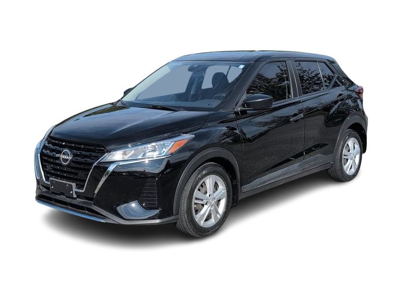 Thumbnail: 2024 Nissan Kicks - 20