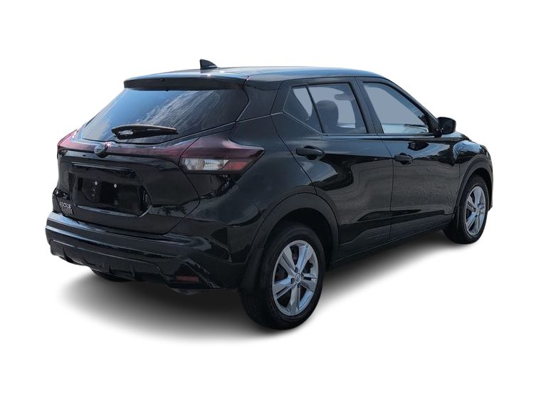 Thumbnail: 2024 Nissan Kicks - 22