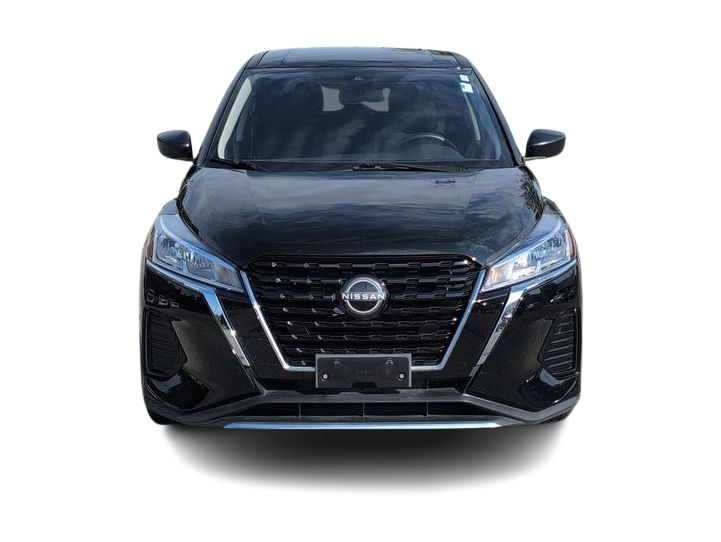 Thumbnail: 2024 Nissan Kicks - 5
