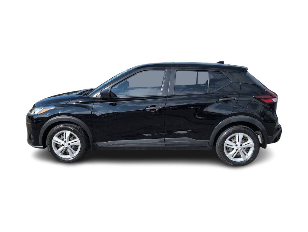 Thumbnail: 2024 Nissan Kicks - 3