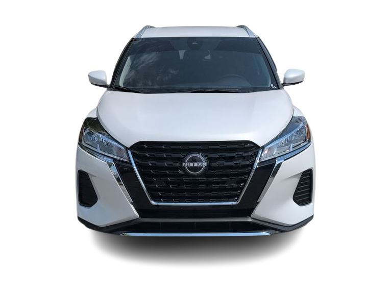 Thumbnail: 2023 Nissan Kicks - 6
