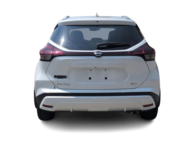 Thumbnail: 2023 Nissan Kicks - 5