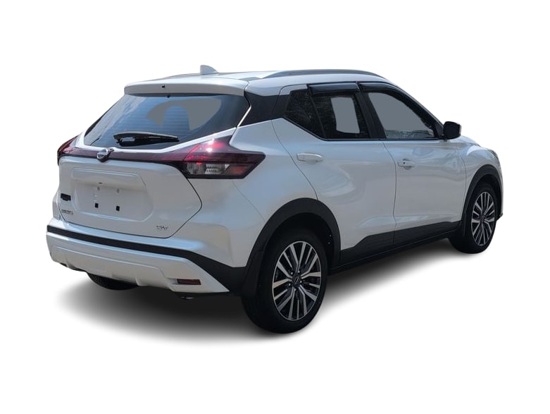 Thumbnail: 2023 Nissan Kicks - 23
