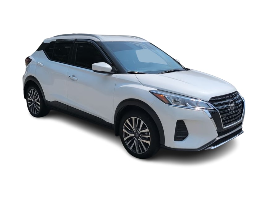 Thumbnail: 2023 Nissan Kicks - 21