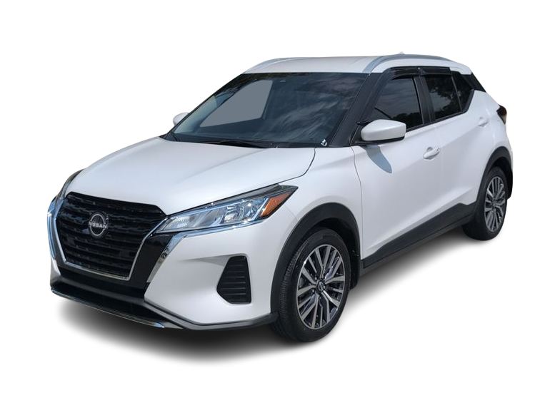 Thumbnail: 2023 Nissan Kicks - 22