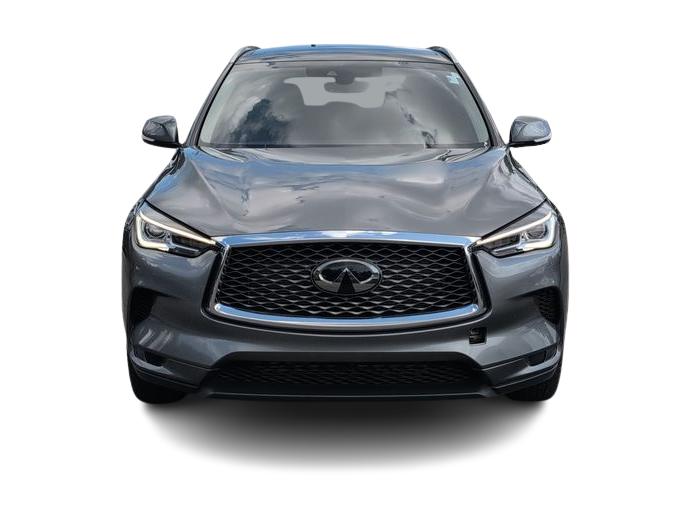 Thumbnail: 2024 INFINITI QX50 - 6