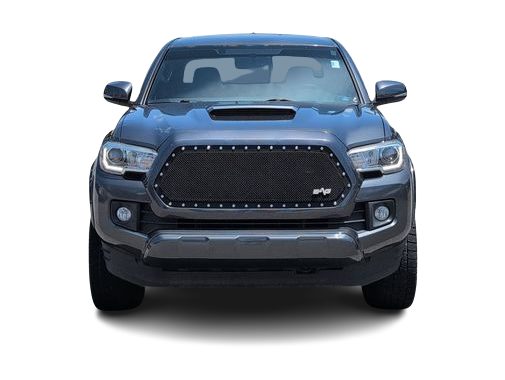 Thumbnail: 2017 Toyota Tacoma - 5
