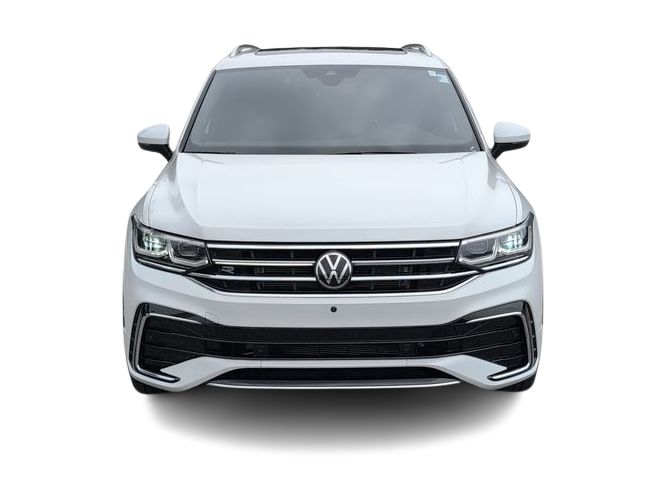2023 Volkswagen Tiguan SEL R-LINE - Photo 6