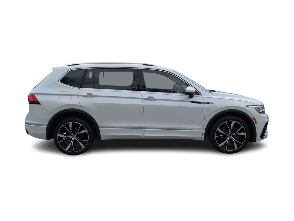 2023 Volkswagen Tiguan SEL R-LINE - Photo 23
