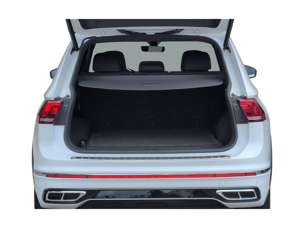 2023 Volkswagen Tiguan SEL R-LINE - Photo 17
