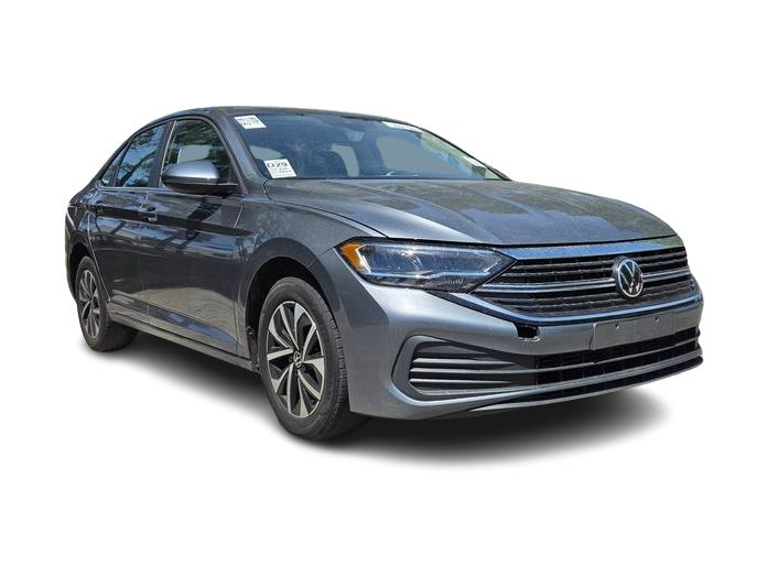 Thumbnail: 2024 Volkswagen Jetta - 10