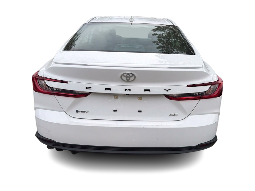 Thumbnail: 2025 Toyota Camry - 4