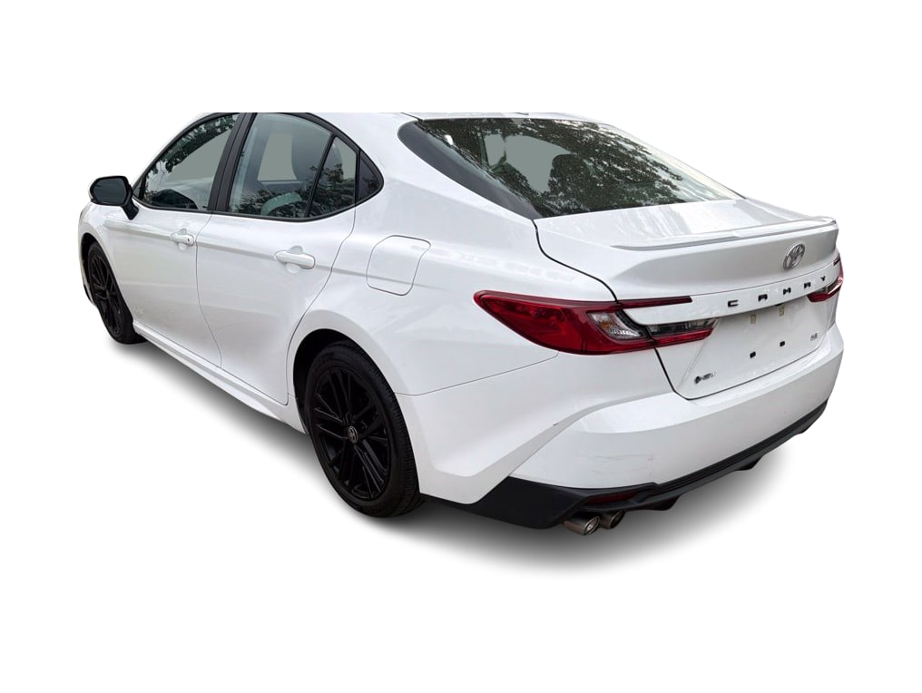 Thumbnail: 2025 Toyota Camry - 3