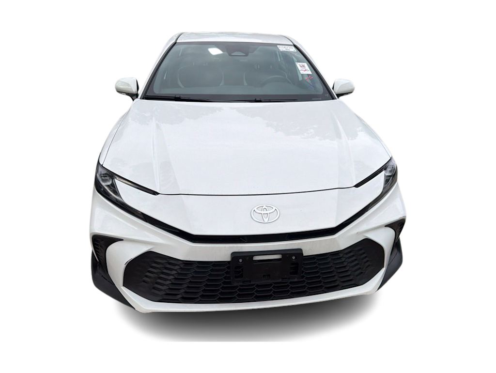 Thumbnail: 2025 Toyota Camry - 5