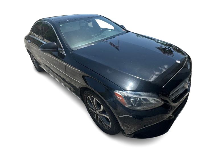 Thumbnail: 2017 Mercedes-Benz C-Class - 21