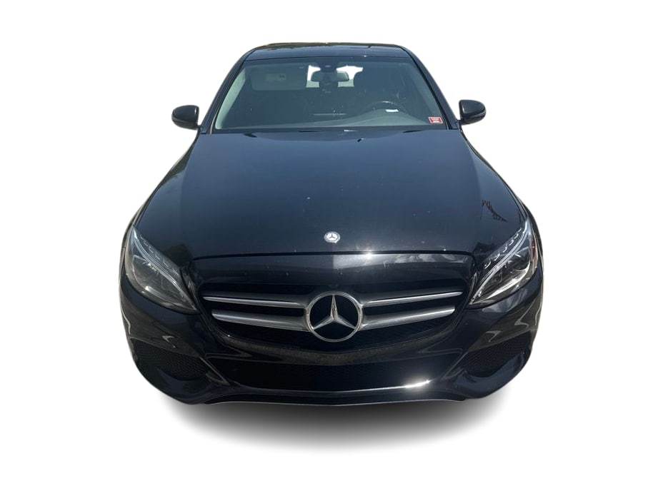 Thumbnail: 2017 Mercedes-Benz C-Class - 5