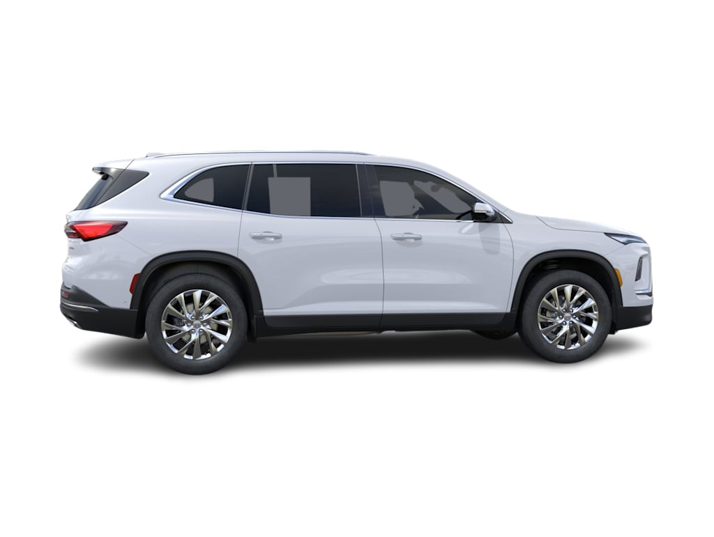 Thumbnail: 2026 Buick Enclave - 15