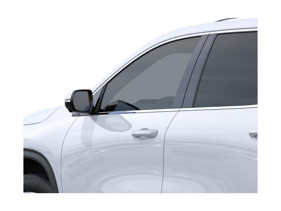 Thumbnail: 2026 Buick Enclave - 20
