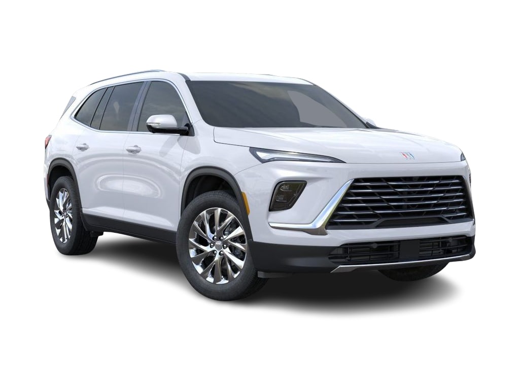 Thumbnail: 2026 Buick Enclave - 17