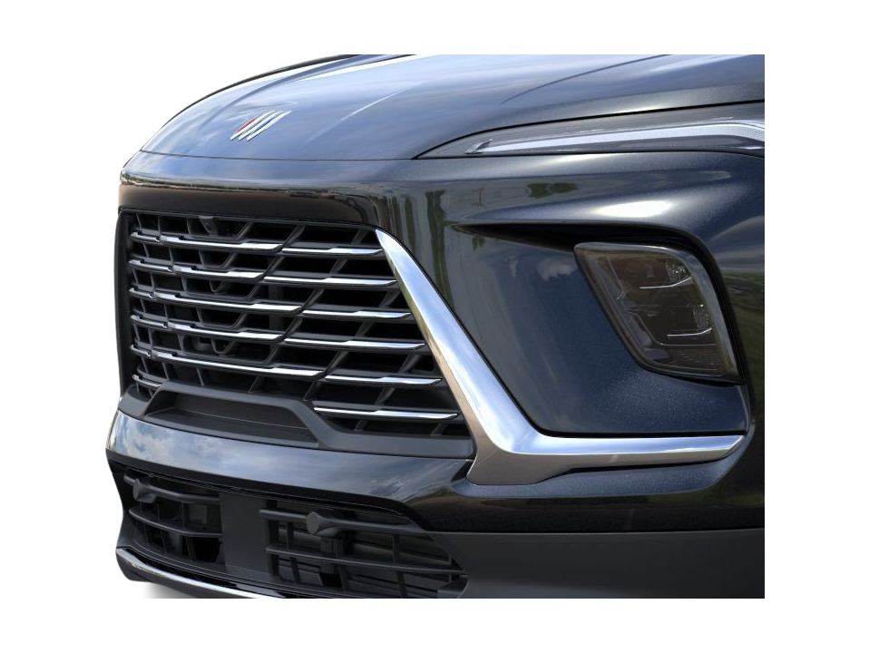 Thumbnail: 2027 Buick Enclave - 5