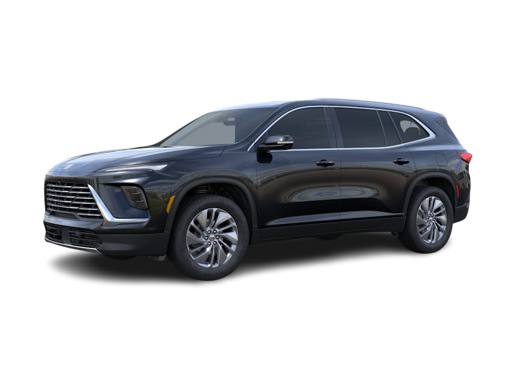 Thumbnail: 2027 Buick Enclave - 3