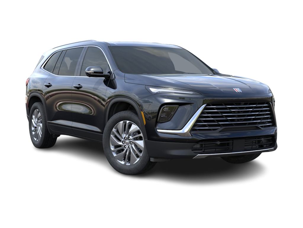 Thumbnail: 2027 Buick Enclave - 15