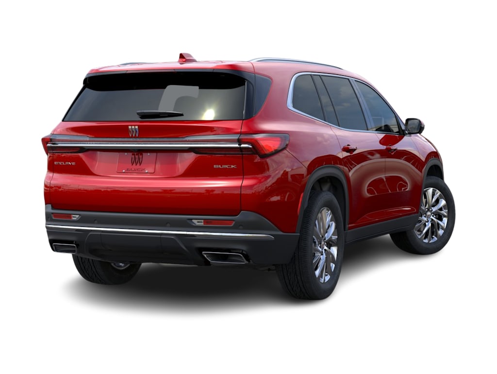 Thumbnail: 2026 Buick Enclave - 14