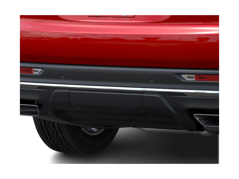 Thumbnail: 2026 Buick Enclave - 21