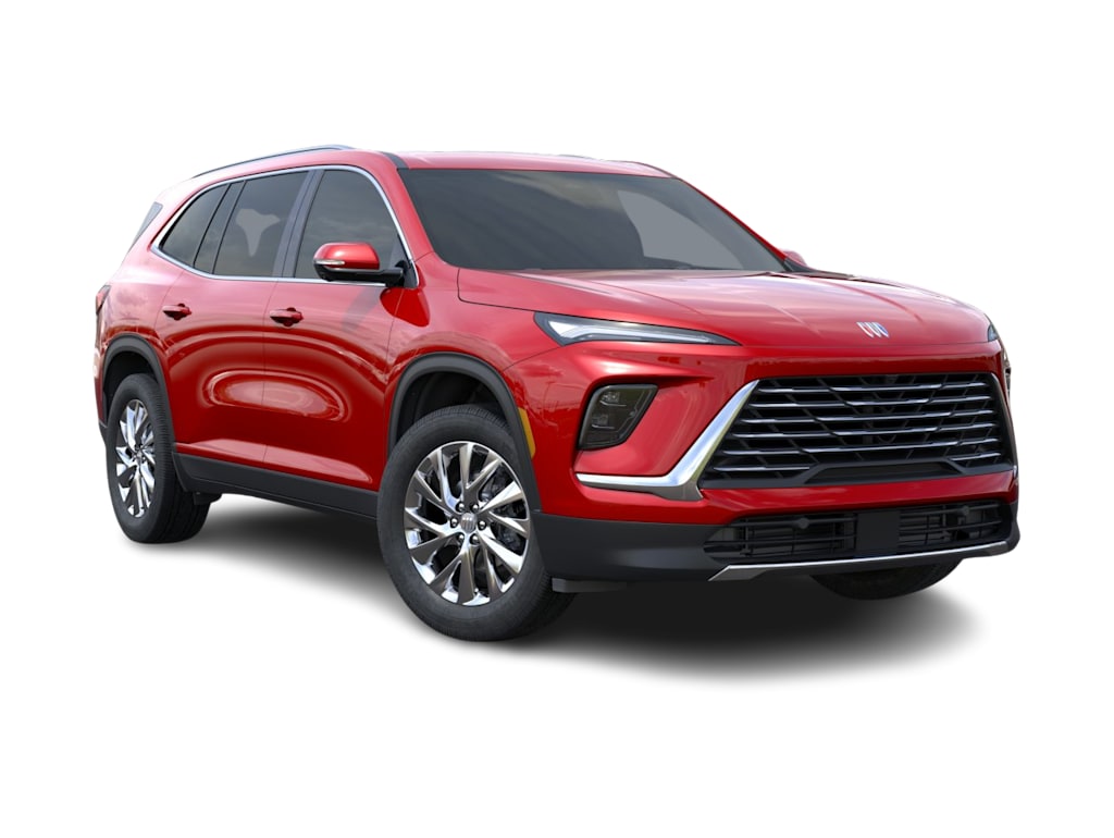 Thumbnail: 2026 Buick Enclave - 17
