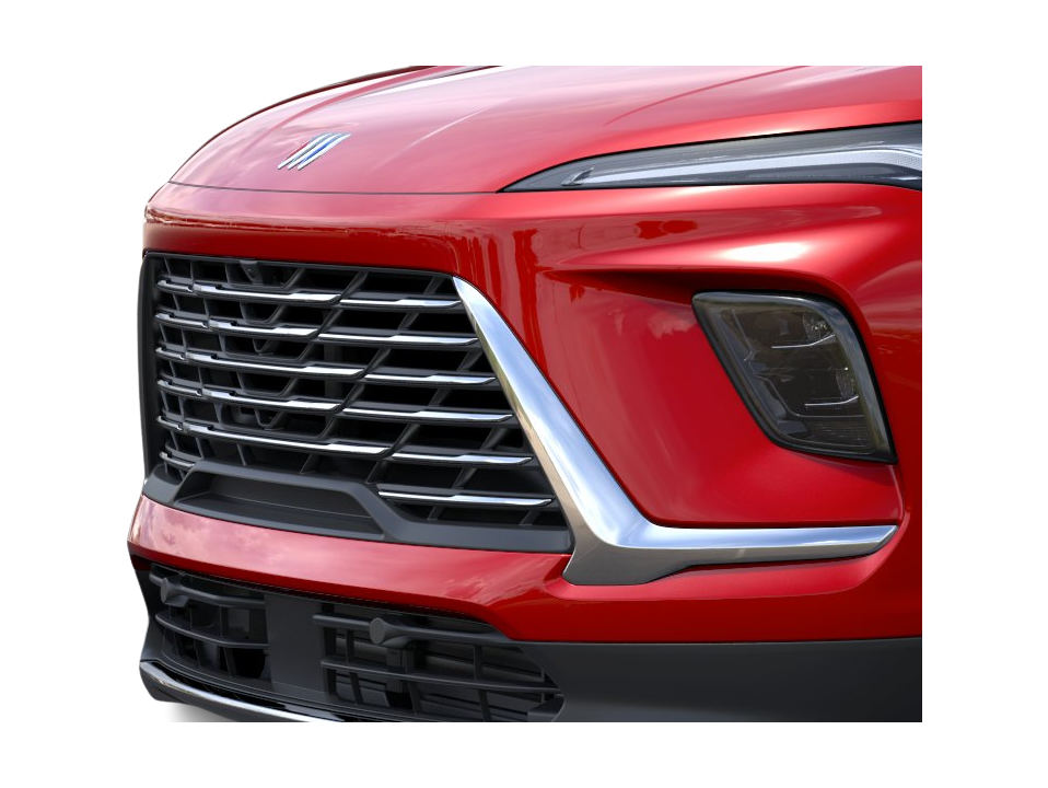 Thumbnail: 2026 Buick Enclave - 5