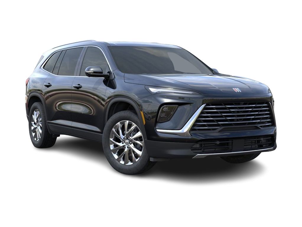 Thumbnail: 2026 Buick Enclave - 17