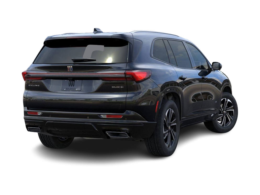 Thumbnail: 2026 Buick Enclave - 13