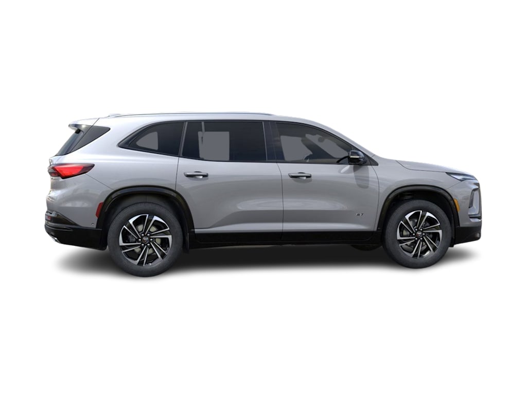 Thumbnail: 2026 Buick Enclave - 15