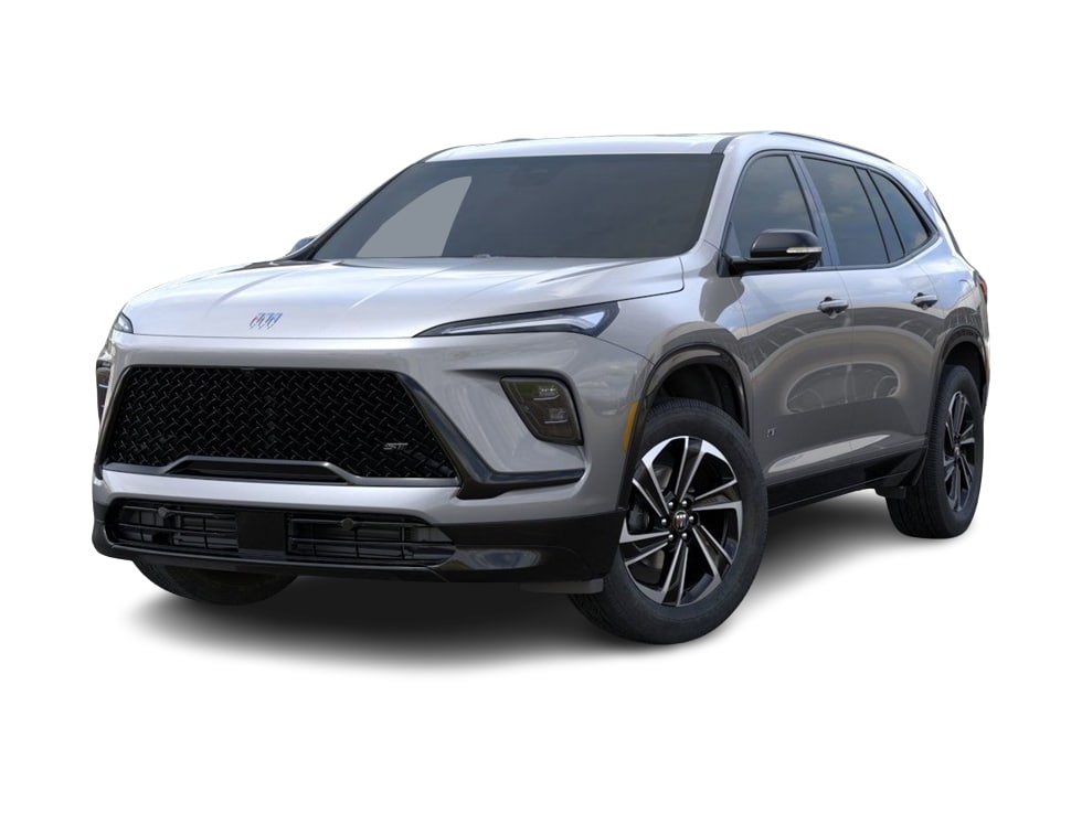 Thumbnail: 2026 Buick Enclave - 16