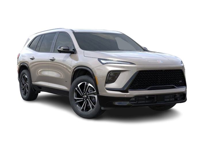 Thumbnail: 2026 Buick Enclave - 12