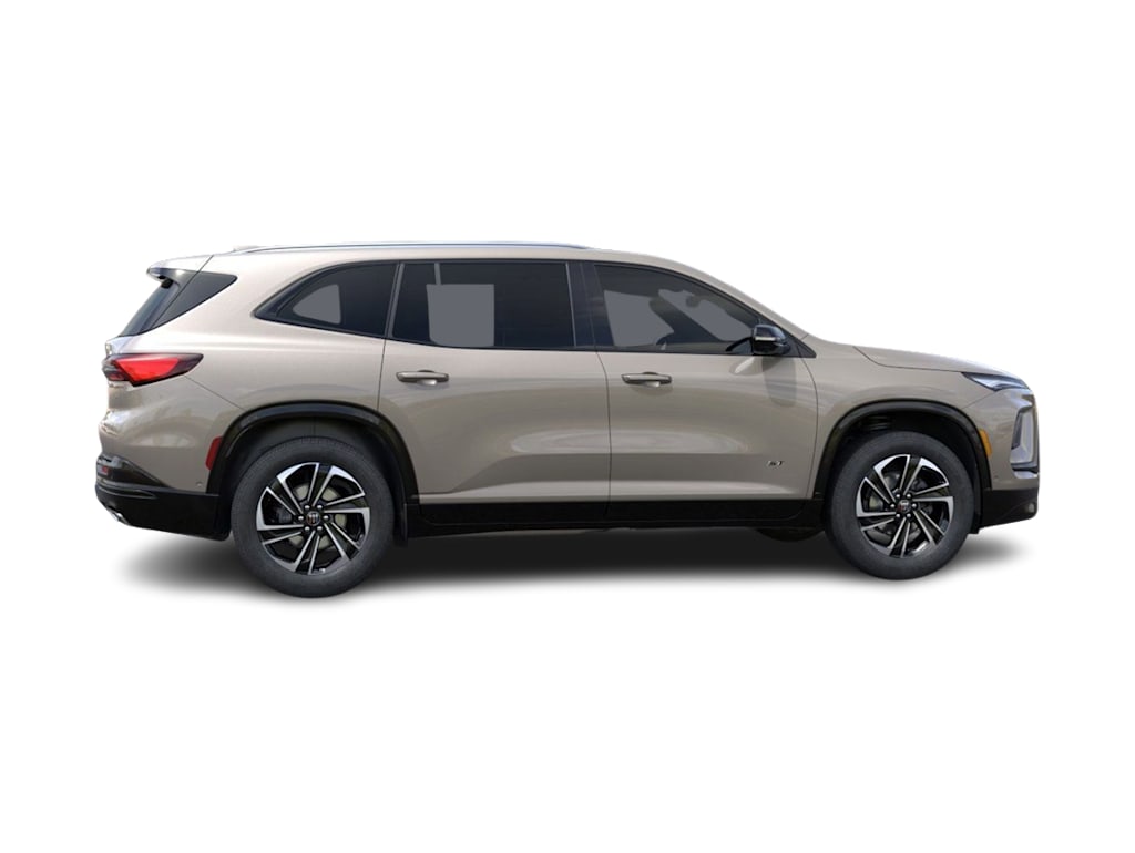 Thumbnail: 2026 Buick Enclave - 14