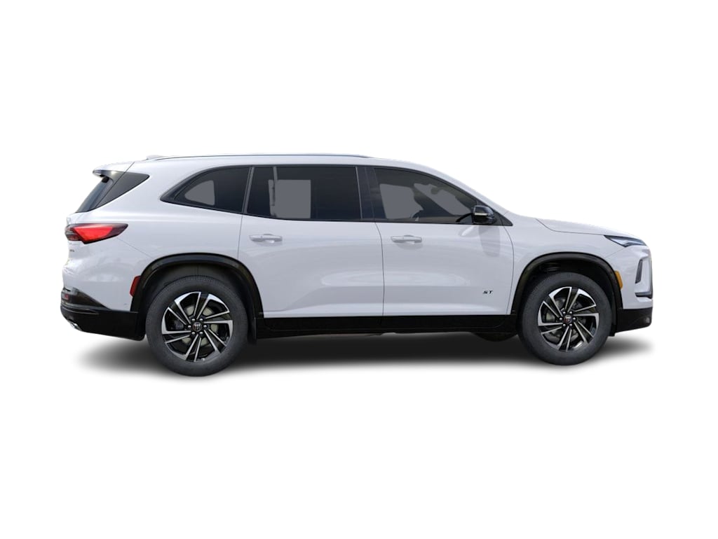 Thumbnail: 2026 Buick Enclave - 12
