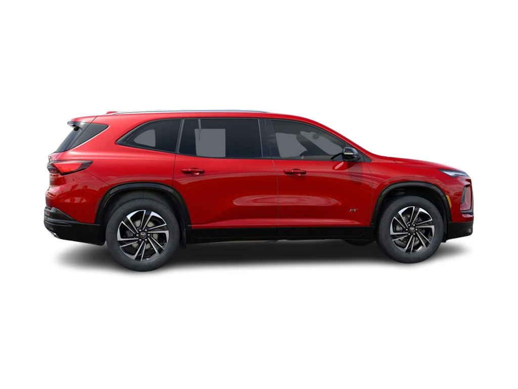 Thumbnail: 2026 Buick Enclave - 15