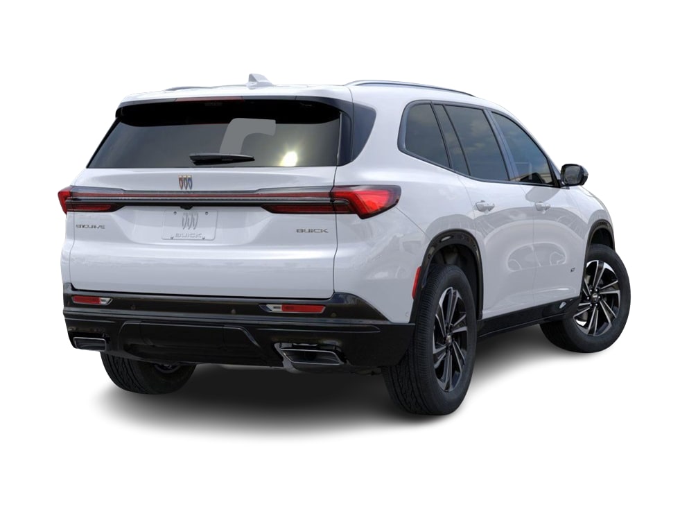 Thumbnail: 2026 Buick Enclave - 13