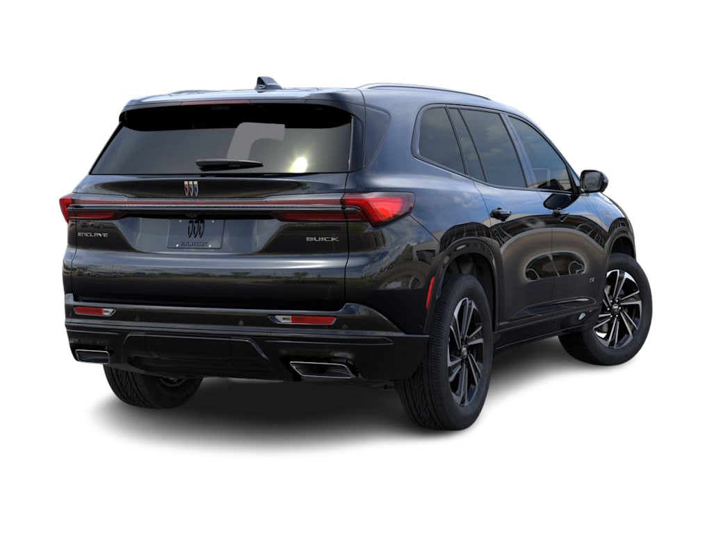 Thumbnail: 2026 Buick Enclave - 12